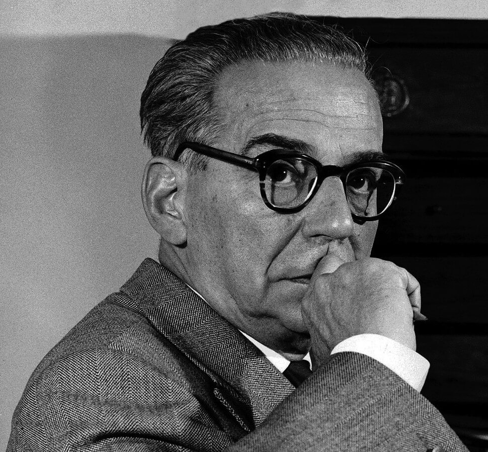 Ivo Andrić