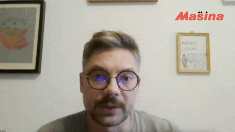 Boris Postnikov