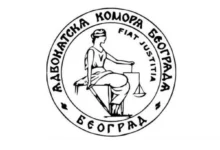 Novi predsednik Advokatske komore Beograda Vladimir Prijović, potpredsednik Borivoje Borović, odabrani i članovi UO advokatska komora beograda