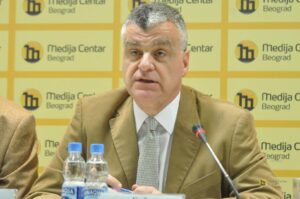 Saša Mirković