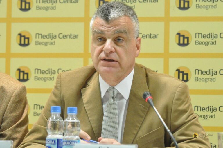 Saša Mirković