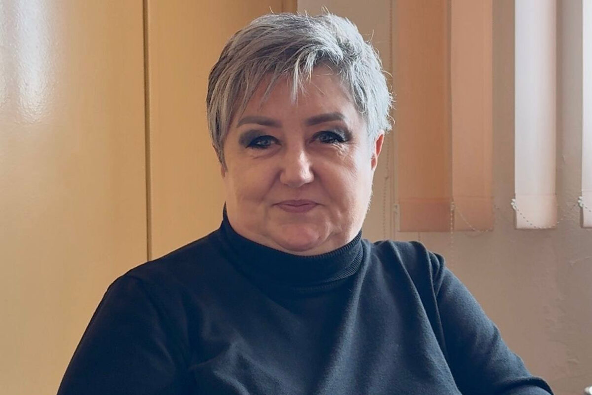 Natalija Jovanović