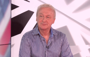 Zoran Mihajlović