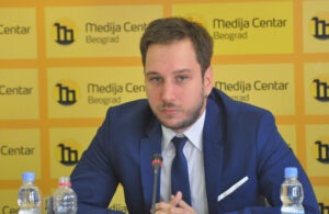 nikola burazer