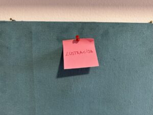 Lustracija