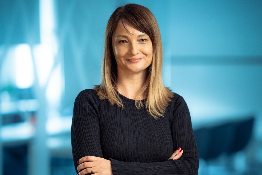 Ana Mirković