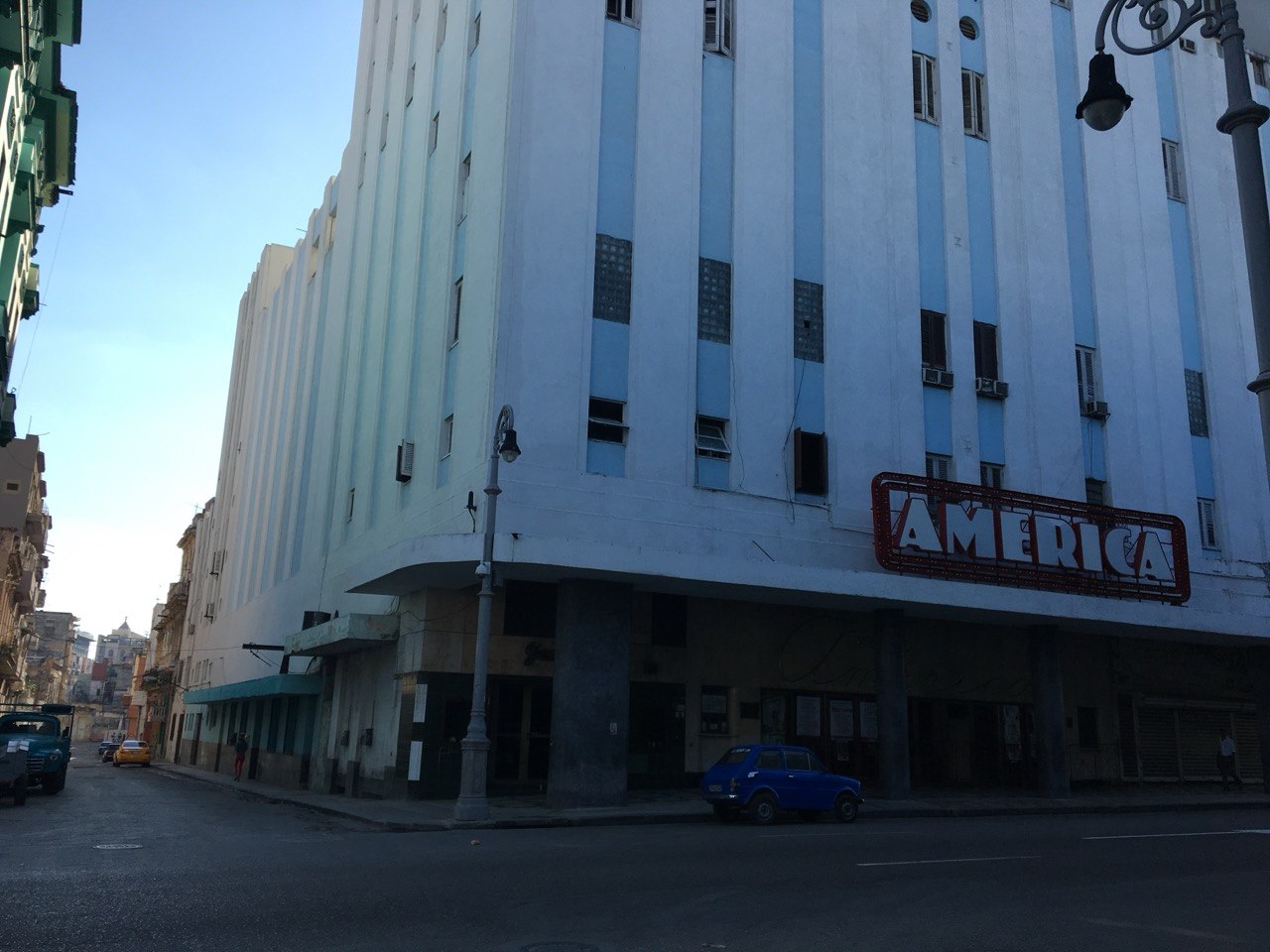 Havana, Kuba