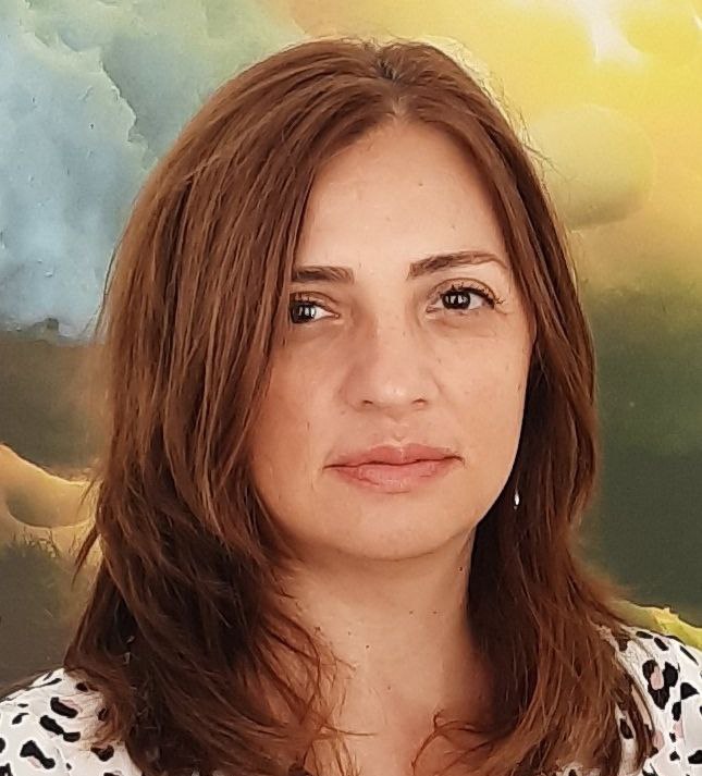 Branka Petković/privatna arhiva