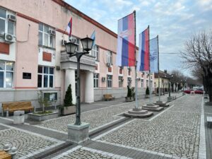 Kladovo; Foto: Mašina