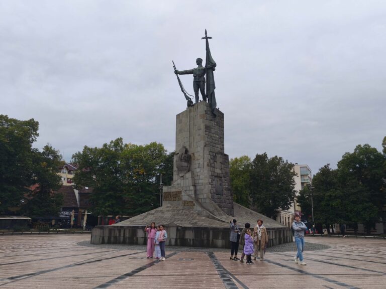 kraljevo