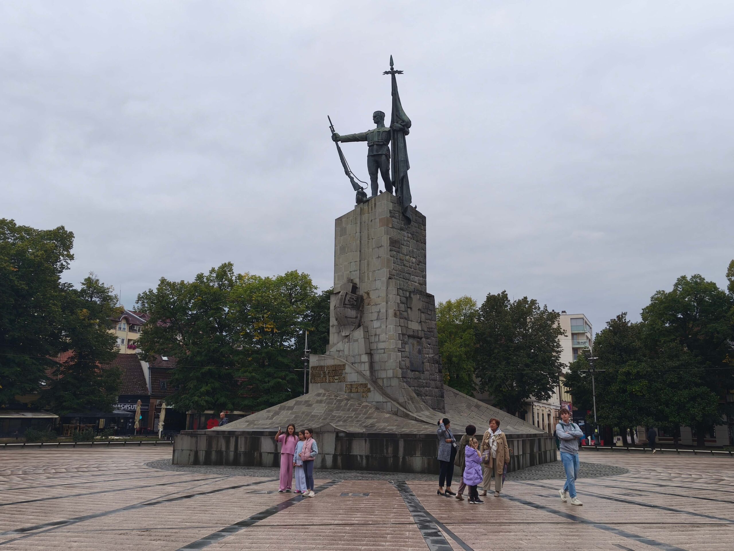 kraljevo