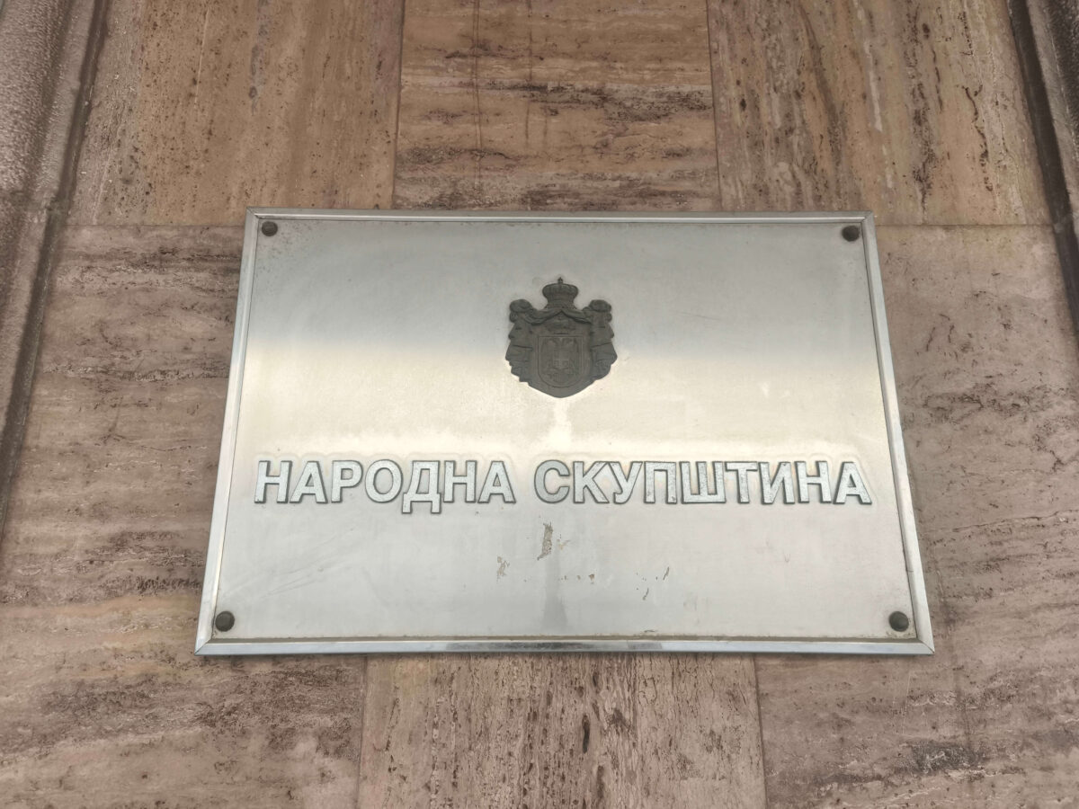 narodna skupština