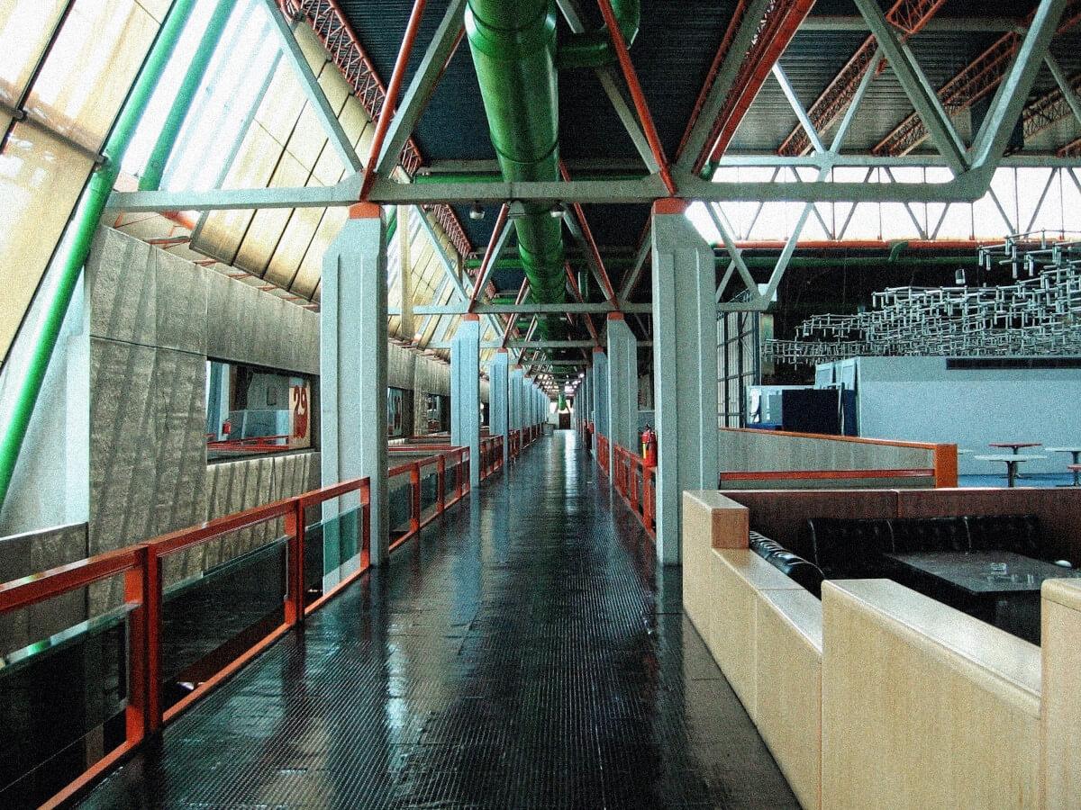 Sava centar