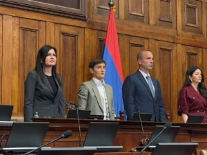 Ana Brnabić