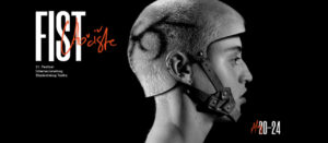 poster fist