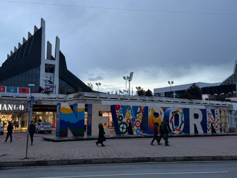 Priština